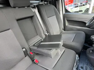 Citroën Jumpy Kaw. M 1.5 BlueHDi 120 First S/S