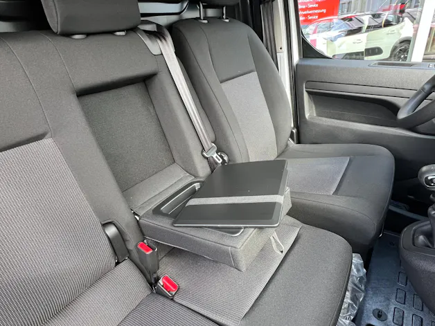 Citroën Jumpy Kaw. M 1.5 BlueHDi 120 First S/S