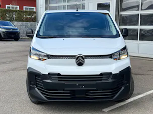 Citroën Jumpy Kaw. M 1.5 BlueHDi 120 First S/S