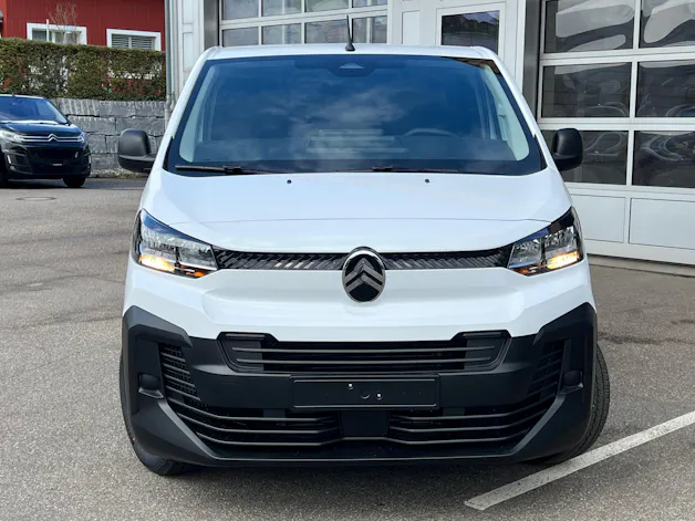 Citroën Jumpy Kaw. M 1.5 BlueHDi 120 First S/S