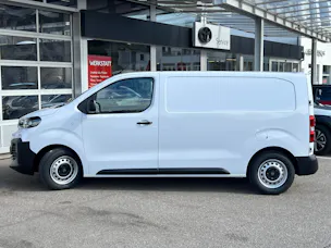 Citroën Jumpy Kaw. M 1.5 BlueHDi 120 First S/S