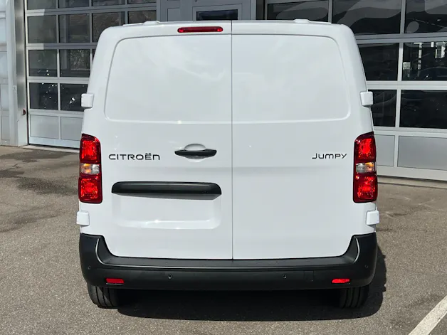 Citroën Jumpy Kaw. M 1.5 BlueHDi 120 First S/S