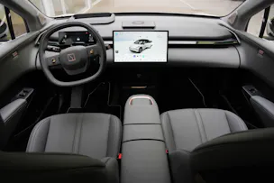 ZEEKR X Privilege AWD