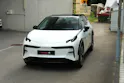 ZEEKR X Privilege AWD