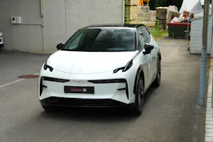 ZEEKR X Privilege AWD