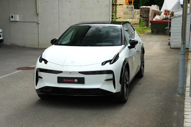 ZEEKR X Privilege AWD