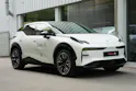 ZEEKR X Privilege AWD