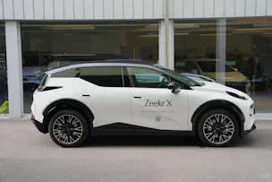 ZEEKR X Privilege AWD