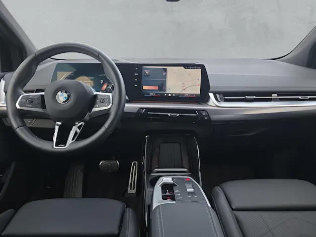 BMW 223i M Sport xDrive Active Tourer U06 (CH) AHK 1.5T