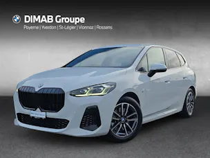 BMW 223i M Sport xDrive Active Tourer U06 (CH) AHK 1.5T