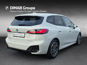 BMW 223i M Sport xDrive Active Tourer U06 (CH) AHK 1.5T 📍