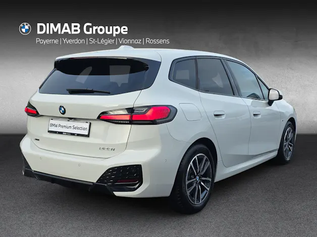 BMW 223i M Sport xDrive Active Tourer U06 (CH) AHK 1.5T