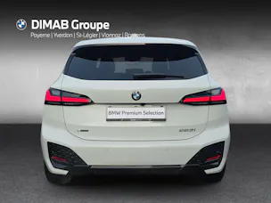 BMW 223i M Sport xDrive Active Tourer U06 (CH) AHK 1.5T 📍
