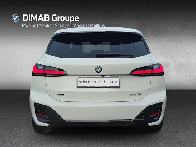 BMW 223i M Sport xDrive Active Tourer U06 (CH) AHK 1.5T