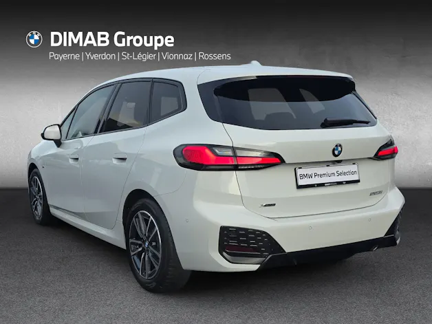 BMW 223i M Sport xDrive Active Tourer U06 (CH) AHK 1.5T