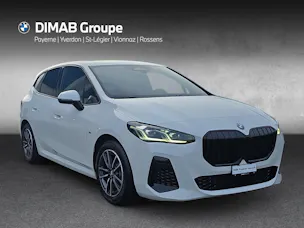 BMW 223i M Sport xDrive Active Tourer U06 (CH) AHK 1.5T 📍