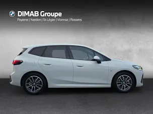 BMW 223i M Sport xDrive Active Tourer U06 (CH) AHK 1.5T 📍