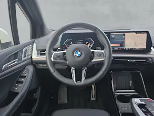 BMW 223i M Sport xDrive Active Tourer U06 (CH) AHK 1.5T 📍