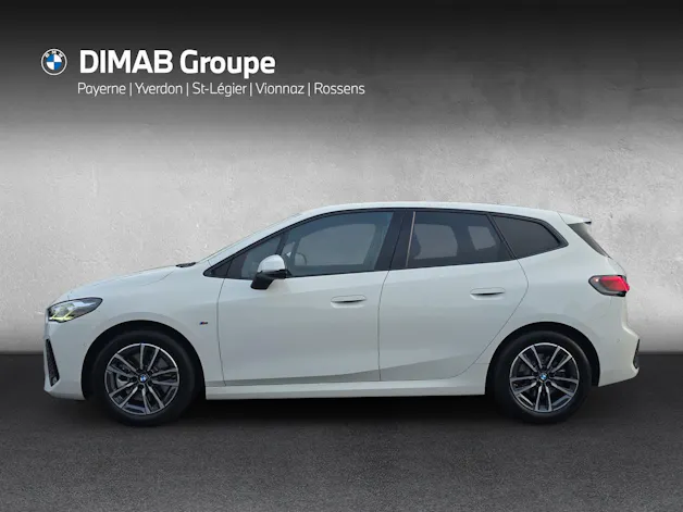 BMW 223i M Sport xDrive Active Tourer U06 (CH) AHK 1.5T