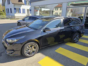 Kia Ceed SW 1.5 T-GDi Power