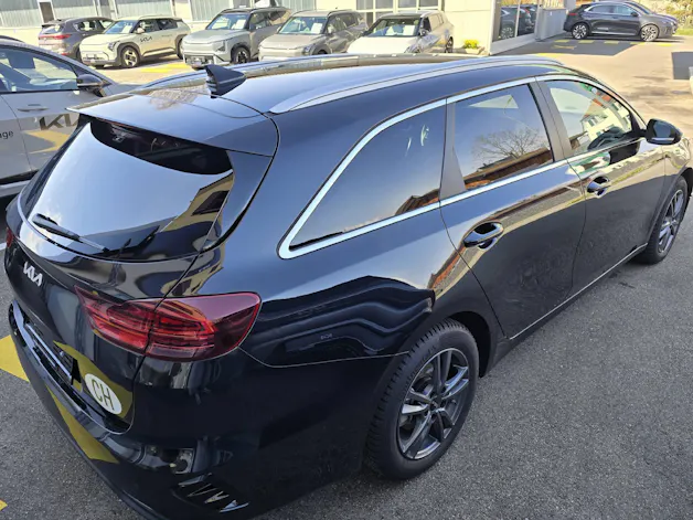 Kia Ceed SW 1.5 T-GDi Power