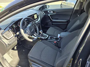 Kia Ceed SW 1.5 T-GDi Power