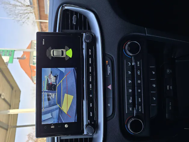Kia Ceed SW 1.5 T-GDi Power