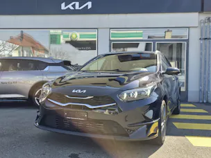 Kia Ceed SW 1.5 T-GDi Power