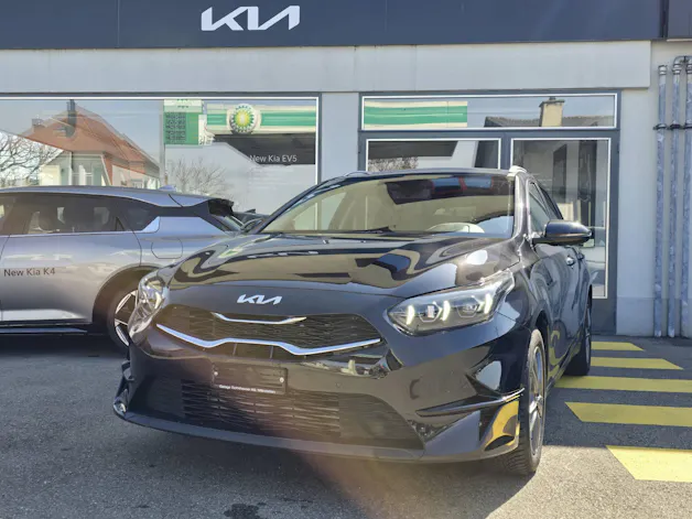 Kia Ceed SW 1.5 T-GDi Power
