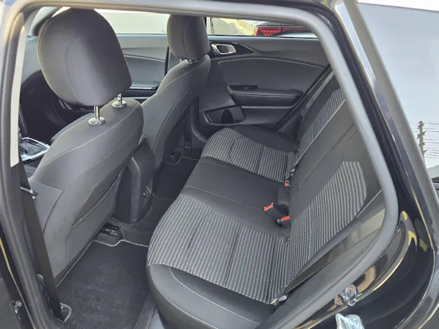 Kia Ceed SW 1.5 T-GDi Power