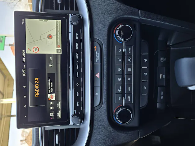 Kia Ceed SW 1.5 T-GDi Power