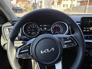 Kia Ceed SW 1.5 T-GDi Power