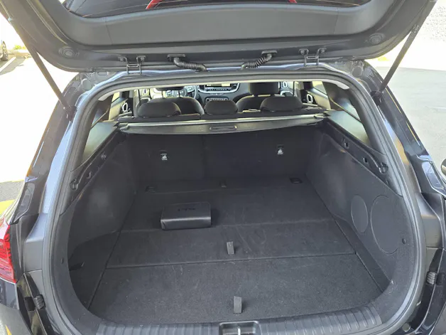 Kia Ceed SW 1.5 T-GDi Power