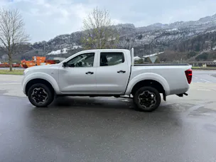 Nissan Navara 2.3 dCi Double Cab Acenta S/S