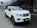 Nissan Navara 2.3 dCi Double Cab Acenta S/S
