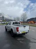 Nissan Navara 2.3 dCi Double Cab Acenta S/S