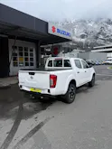 Nissan Navara 2.3 dCi Double Cab Acenta S/S