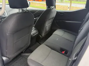 Nissan Navara 2.3 dCi Double Cab Acenta S/S