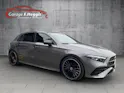 Mercedes-Benz A 220 4m
