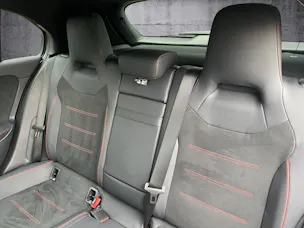 Mercedes-Benz A 220 4m