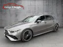 Mercedes-Benz A 220 4m