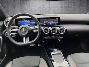 Mercedes-Benz A 220 4m