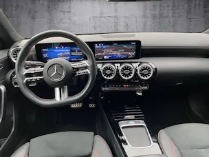Mercedes-Benz A 220 4m
