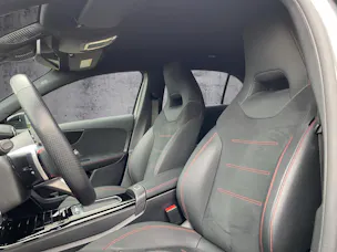 Mercedes-Benz A 220 4m