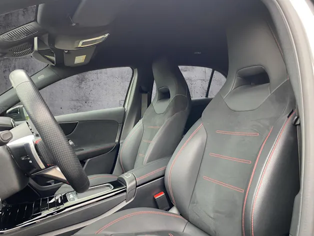 Mercedes-Benz A 220 4m