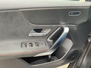 Mercedes-Benz A 220 4m