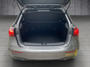 Mercedes-Benz A 220 4m
