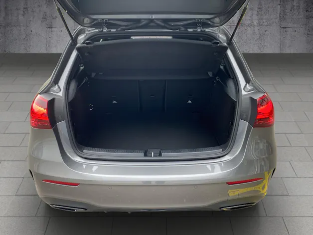 Mercedes-Benz A 220 4m