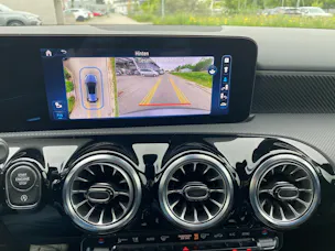 Mercedes-Benz A 220 4m