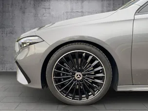 Mercedes-Benz A 220 4m